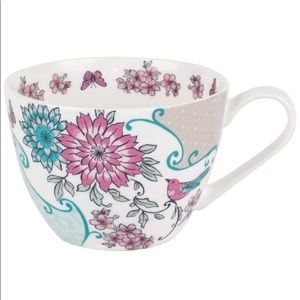 Portobello Wilmslow Kyoto Bone China Mugs